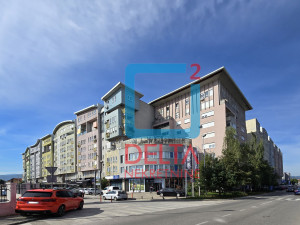 Prostran trosoban stan / 1. sprat / 83m2 / Stup / Ilidža