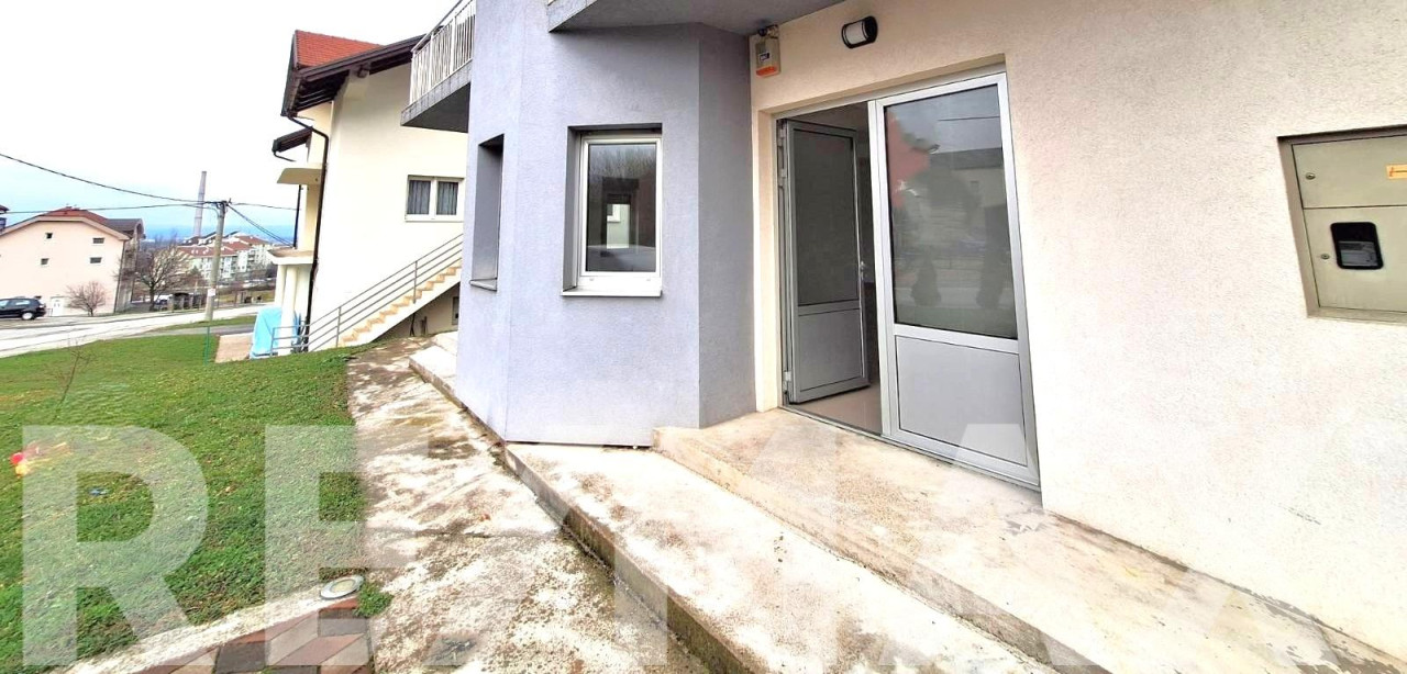 Višenamjenski  poslovni prostor naselje  ADA - 120m2 10