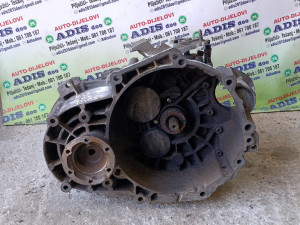 Mjenjac Pasat Passat 6 2.0 TDI 6 Brzina JLU ADIS 74959