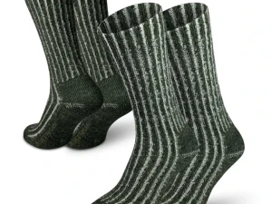 ČARAPE MERINO URBAN PERUN NORTHMAN