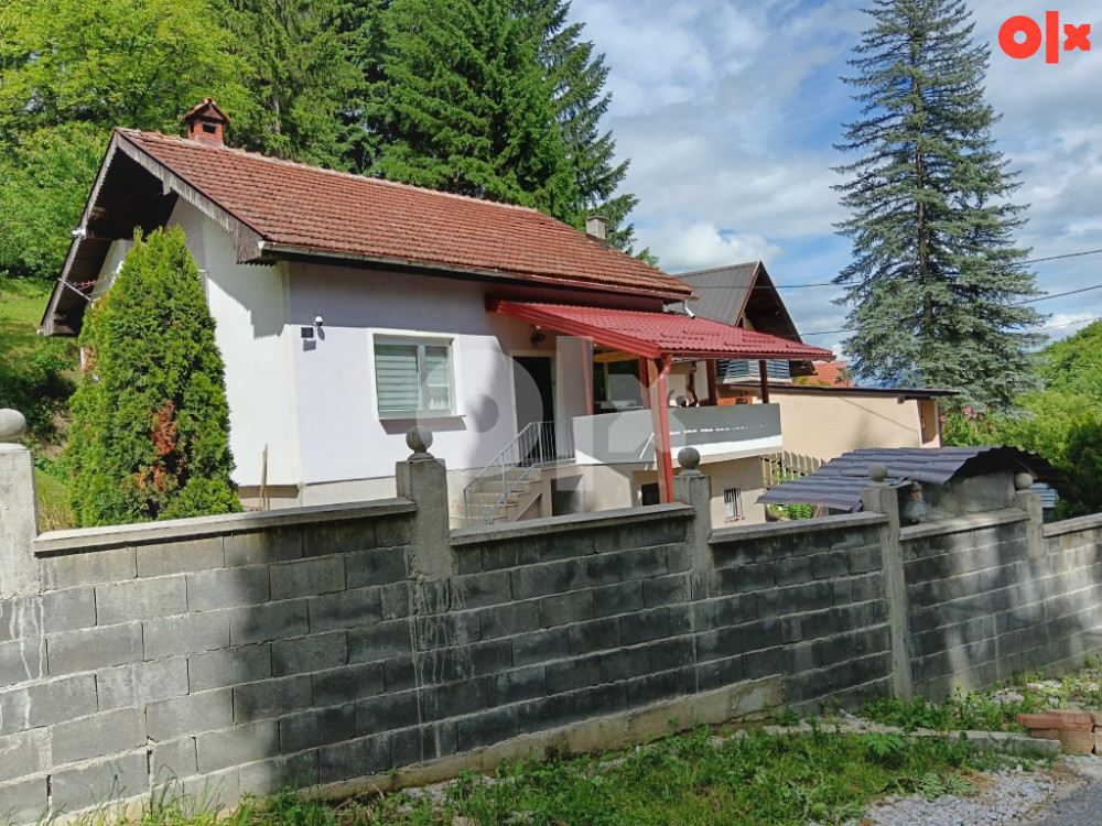 Kuća Rakovica