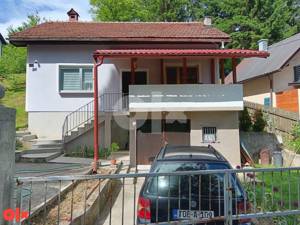 Kuća Rakovica 2