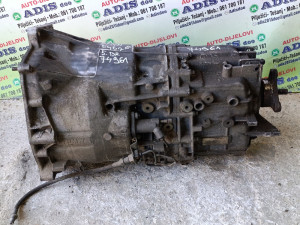 Mjenjac BMW E46 2.0 D 5 Brzina 1065401045 ADIS 74961