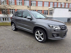Volkswagen Tiguan 2013 R-LINE 2.0 TDI 203000km