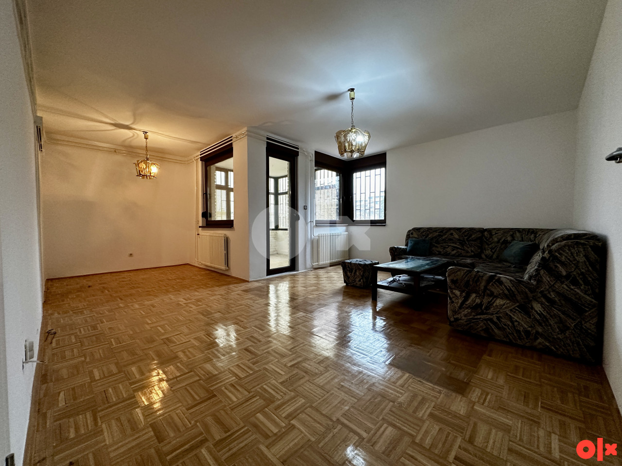 Trimmo/Stan Sarajevo - Centar, trosoban stan 89 m2, Breka