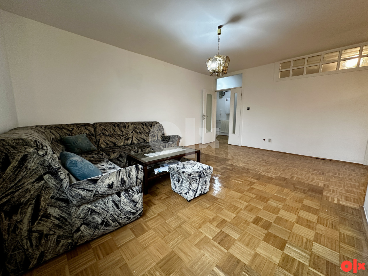Trimmo/Stan Sarajevo - Centar, trosoban stan 89 m2, Breka 3