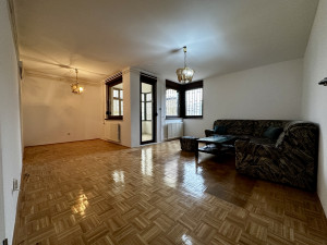 Trimmo/Stan Sarajevo - Centar, trosoban stan 89 m2, Breka