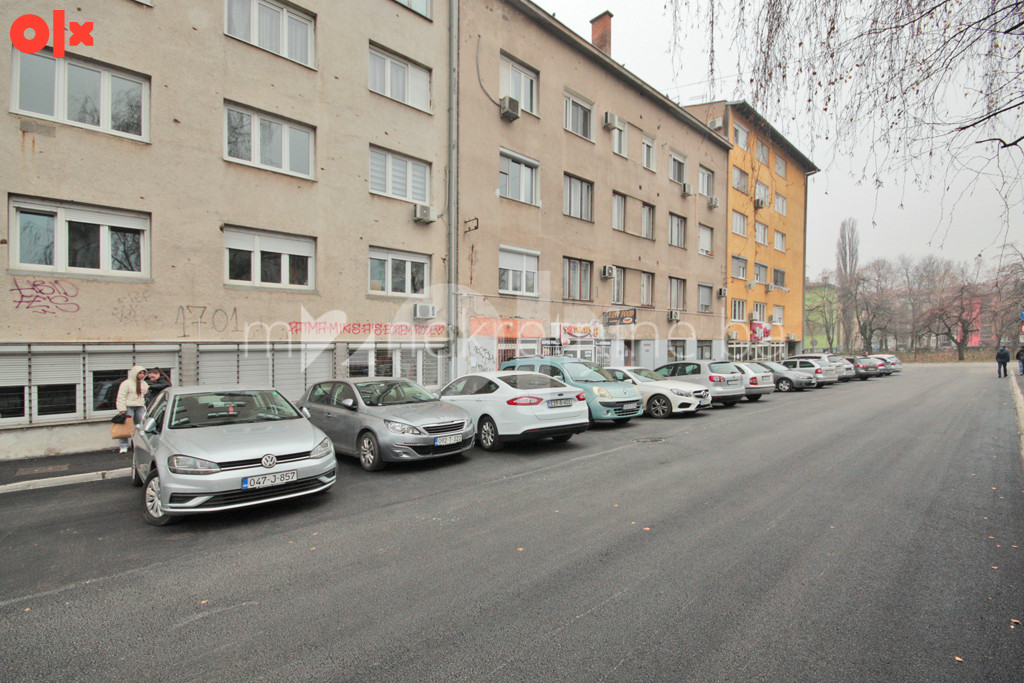 m2: Novo Sarajevo / dvosoban stan 60m2 / 2sp 2