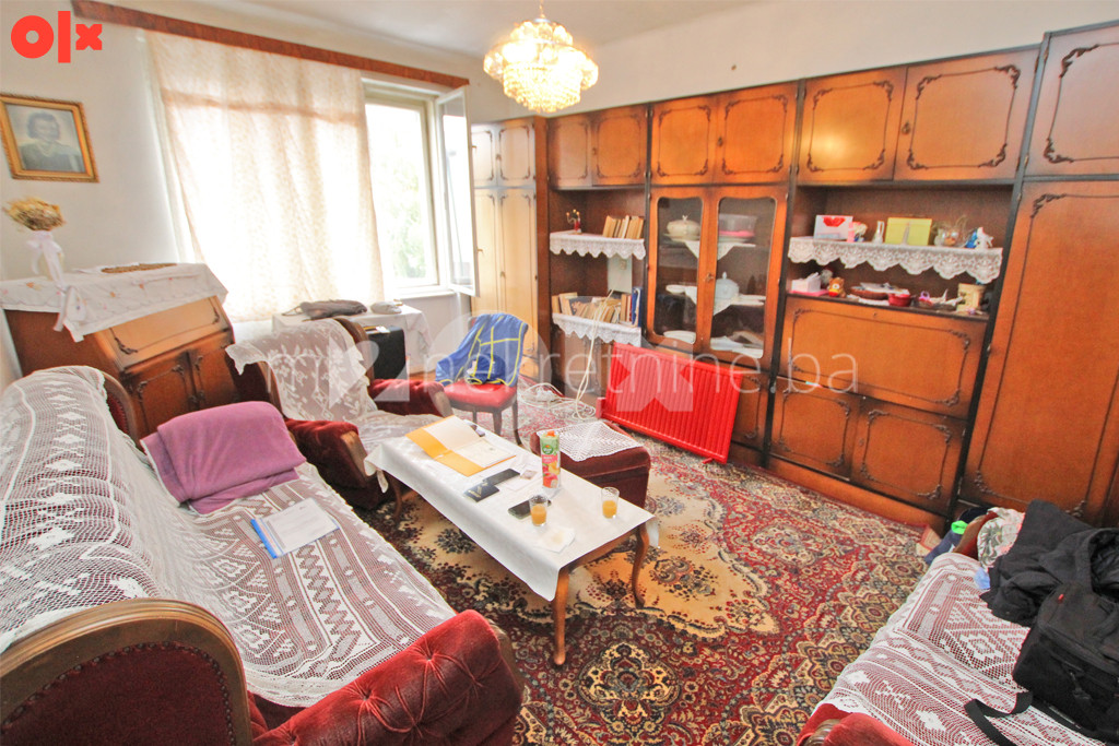 m2: Novo Sarajevo / dvosoban stan 60 m² / 2sp - Widok 4