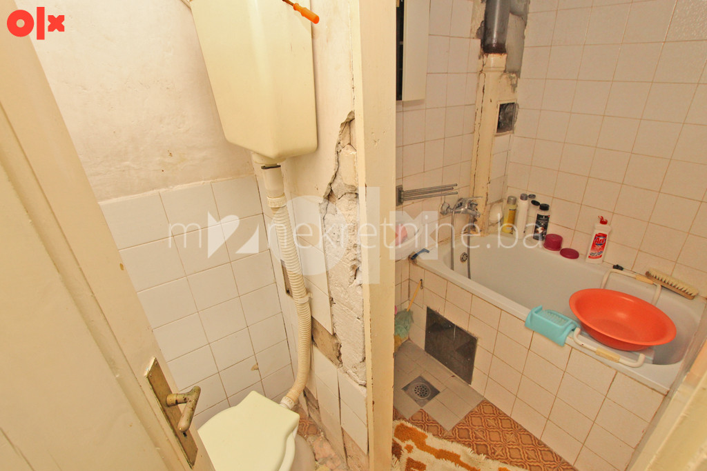 m2: Novo Sarajevo / dvosoban stan 60m2 / 2sp 8