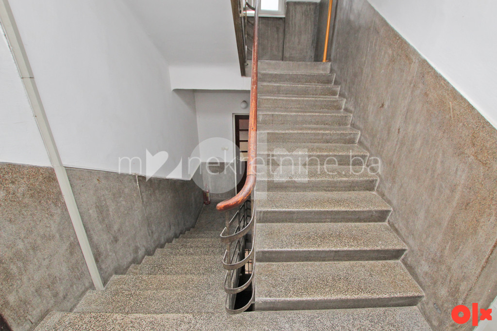 m2: Novo Sarajevo / dvosoban stan 60m2 / 2sp 9