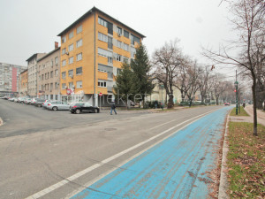m2: Novo Sarajevo / dvosoban stan 60m2 / 2sp