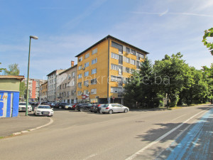 m2: Novo Sarajevo / dvosoban stan 60m2 / 2sp