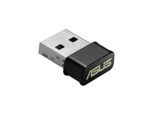 ASUS USB Wi-fi adapter AC1200 Dual-band USB-AC53 Nano