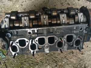 GLAVA MOTORA VW 2003-2009 GOLF 5 PASAT 6 ,SKODA,AUDI 038253016F