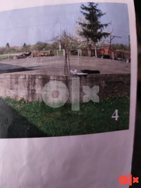Kuća Gradiška 80m2 2