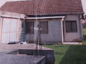 Kuća Gradiška 80m2