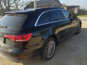 Audi A4 8W 3.0 TDI DIJELOVI