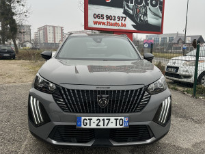 Peugeot 2008 Automatik 1,5 dizel 96 Kw 2024 god Virtual