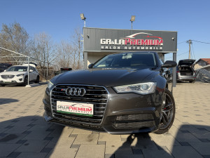 AUDI A6 2.0 TDI FACELIFT 2016 GOD REG.DO 5/26 STANJE PERFEKTNO!!