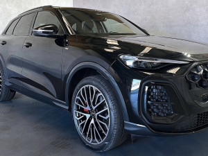 Audi Q5 Quttro S-line Full