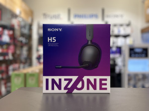 Sony gaming slušalic INZONE H5 bežične slušalice BT