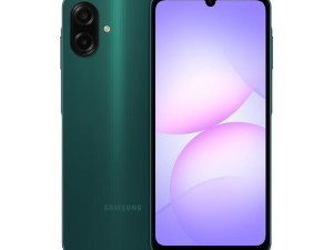 Samsung A07 4/64GB green PUNJAC GRATIS