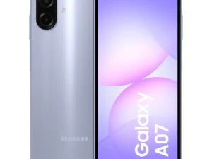Samsung A07 4/64GB violet PUNJAC GRATIS