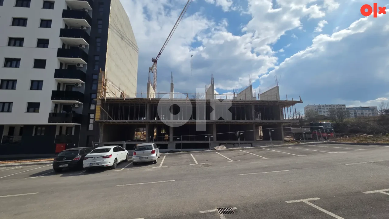 Stan Istočno Sarajevo/ Nova Dobrinja od 23m2 do 89m2 2
