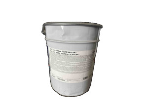 Nitro osnovna boja za METAL oksid crvena / Smedja  29kg