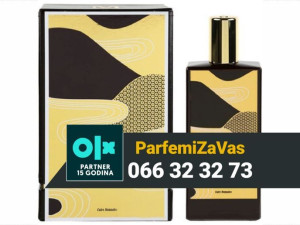 Memo Paris French Leather 75ml EDP U 75 ml