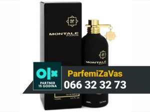 Montale Oud Dream 100ml EDP U 100 ml