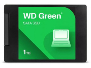 WD SSD 1TB SN3000 2,5" SATAGreenSequential Read 545 MBs