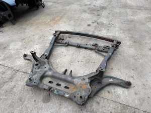 Most prednji Nissan Qashqai J11 2015