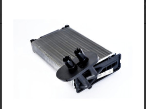 Mali hladnjak grijac kabine Skoda octavia