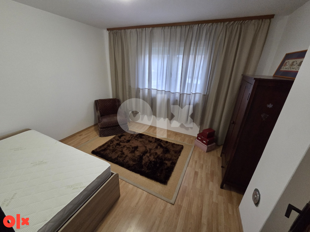 Izdaje se sprat kuće Brčanska Malta 6