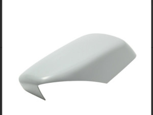 POKLOPAC OKLOP RETROVIZORA BMW 5 E60 E61 07.03-02.07 L+D