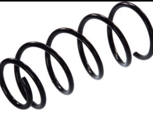 OPRUGA POLO 1.0/1.4/1.4D 10.99-09.01