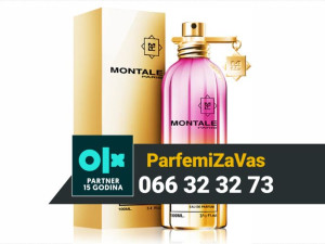 Montale Aoud Jasmine 100ml EDP Tester U 100 ml