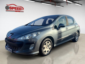 Peugeot 308 1.6 HDI