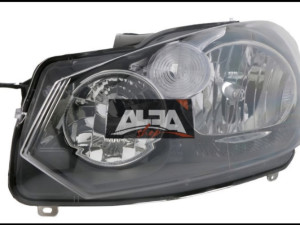 Far VW Golf 6 08 - H1/H15 (elektromotor L+D