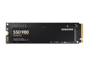 Samsung SSD 980 1TB M.2 PCIE Gen 3.0 NVME PCIEx4
