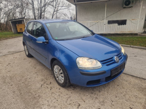 Volkswagen Golf 1.9 tdi tek registrovan