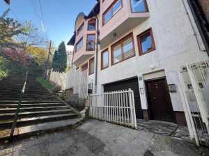 Namješteni Apartmani - Skenderija, Centar-Sarajevo