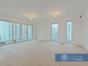 LOCUS: Četverosoban stan 92-96m2, NOVO SARAJEVO