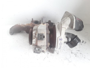 03L253019P TURBINA  AUDI A3 8P MOD. 2008-2012