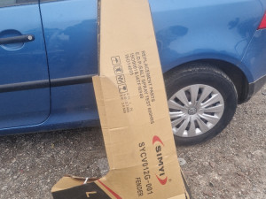 Blatobran golf 4 Autootpad Cako