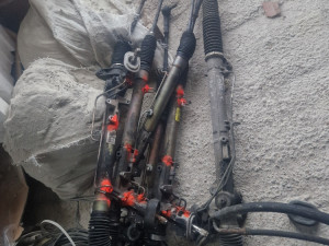 Letva volana golf 4 Autootpad Cako