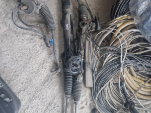 Letva volana peugeot 307 Autootpad Cako