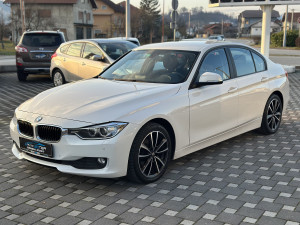 BMW 320d 2.0 2014god.
